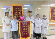 看！国德老年医院凭“医疗—护理—康复”一体化实力出圈！