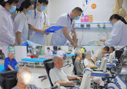 福州国德老年医院：“医疗-质控-医保” 联动，促进医疗质量持续提升