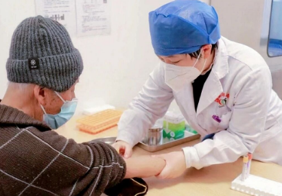 告别挂号焦虑、错药风险与康复盲区——国德的全周期健康管理实践