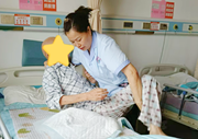 一纸感谢信，藏着福州国德老年医院神经内科的暖心守护