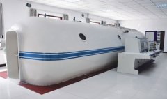 高压氧舱