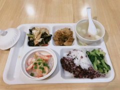 营养膳食