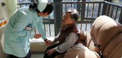 服务对象
